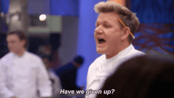 foxtv GIF by Hell's Kitchen