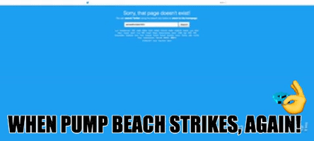 To The Moon Bitcoin GIF