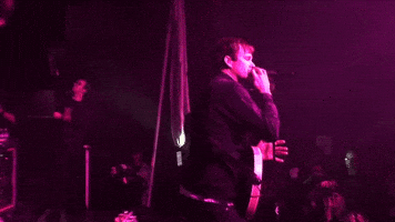 GIF by Angels and Airwaves