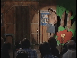 Michael Jackson Comedy GIF