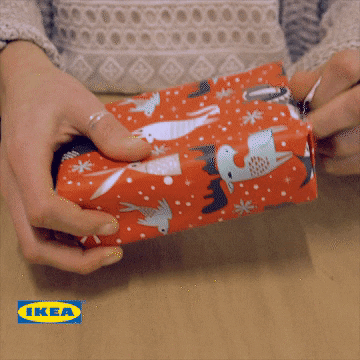 Quel est le cadeau le plus bizarre que vous ayez jamais reçu ?