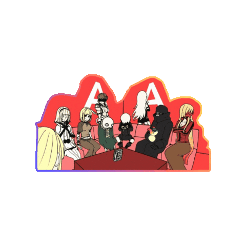 Animated Sticker