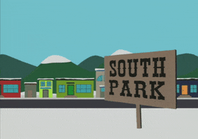 sky store GIF by South Park 