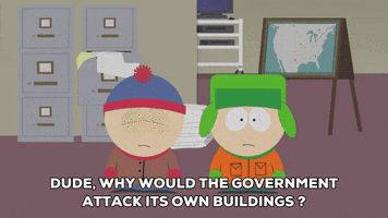 stan marsh wtf GIF by South Park 