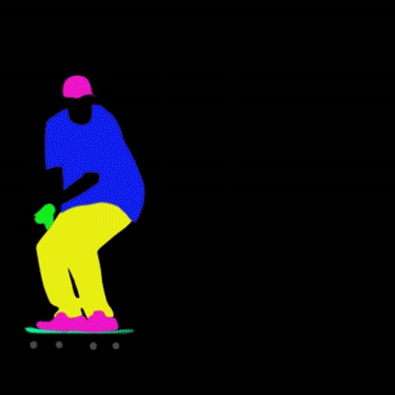 roko roko passions skateboarding polska id8 nike sb GIF