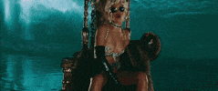 pour it up music video GIF by Rihanna