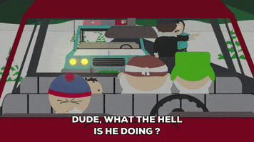eric cartman randy marsh GIF by South Park 