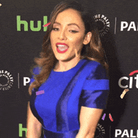 Lucha Underground Dancing GIF by The Paley Center for Media