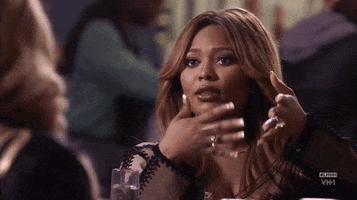 Confused Love And Hip Hop Hollywood GIF by VH1