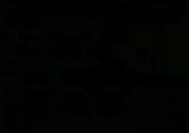 black square nothing GIF by South Park