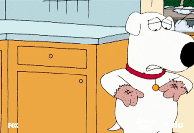brian griffin
