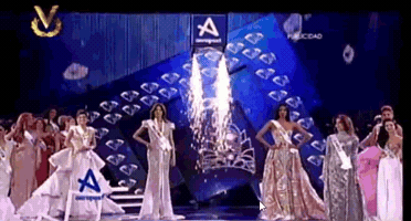 elestimulo miss venezuela GIF