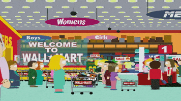 greeting GIF by South Park 