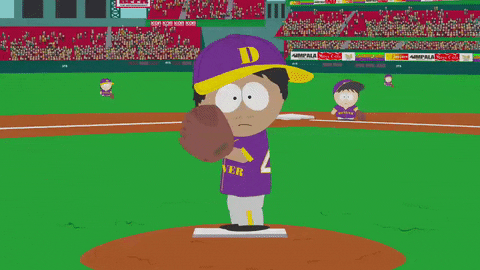 baseball