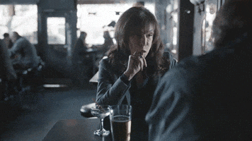new york drama GIF by HBO