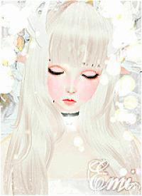 emisakiko-imvu animated imvu dp imvudp GIF