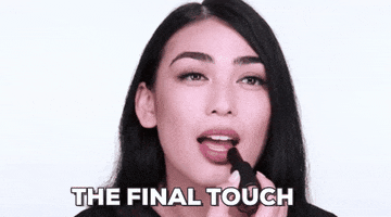 Beauty Makeup GIF by Sephora