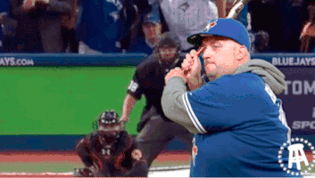 clem GIF by Barstool Sports