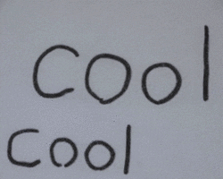 mirandaruiter3 #cool #stuff #gif GIF