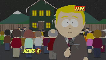 tom cruise news GIF by South Park 