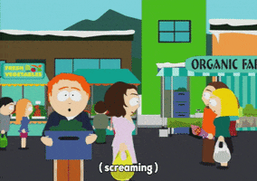 street shopping GIF by South Park 