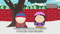 Stan And Wendy Gifs Get The Best Gif On Giphy