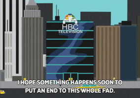 building taxi GIF by South Park 