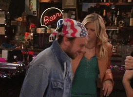 always sunny rock flag and eagle GIF by hero0fwar