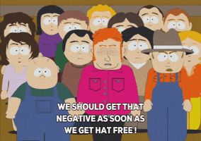 amish lol GIF by South Park 