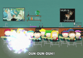 appear eric cartman GIF by South Park 