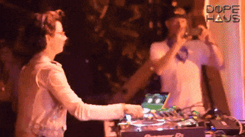 dopehaus  GIF