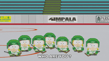 strategy asking GIF by South Park 