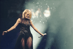 carrie underwood honoree GIF by CMT Artists of the Year