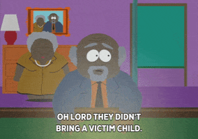 man woman GIF by South Park 