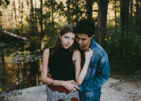 marisadifillippo love happy couple joy GIF