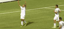 jairo arrieta soccer GIF by New York Cosmos