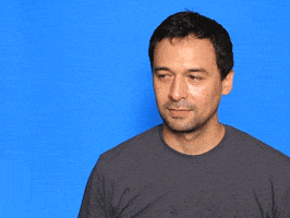 Hi Five Whatever GIF by Originals