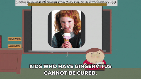 eric cartman education GIF by South Park