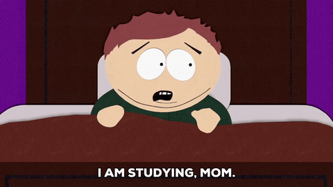 Talking Eric Cartman GIF by South Park - Find & Share on GIPHY