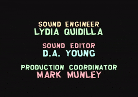 end credits GIF by South Park 