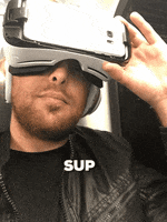 whats up sup GIF by Product Hunt