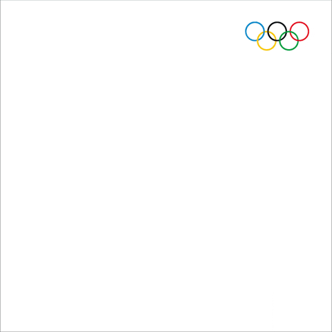 Olympics Presidents GIF by Rivenord