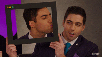 Capture Jack GIF by Originals