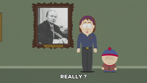 Stan Marsh Photo GIF by South Park  - Find & Share on GIPHY