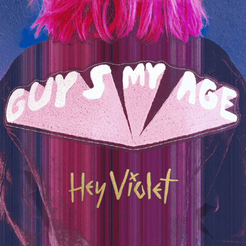 nia lovelis guys my age GIF by Hey Violet