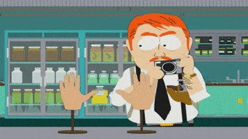 pictures camera GIF by South Park 