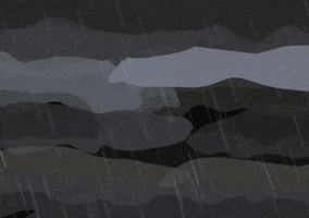 storm lightening GIF by South Park 