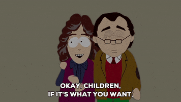 public school laughing GIF by South Park 