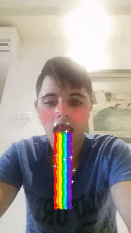 matan matan GIF