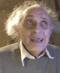 levelup old dirty GIF